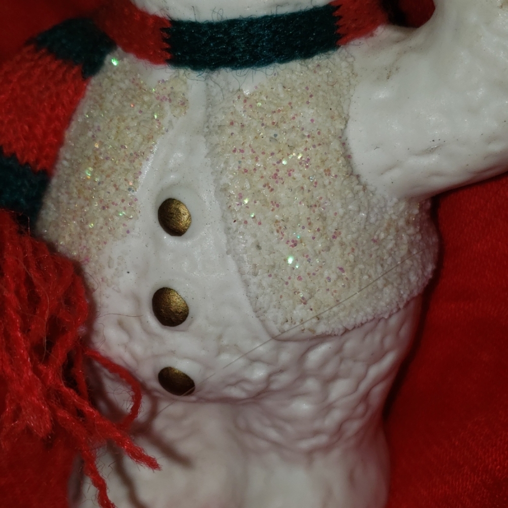 💐Cute Snowman💐 - Picture 3 of 7